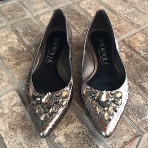 SE Boutique Flats